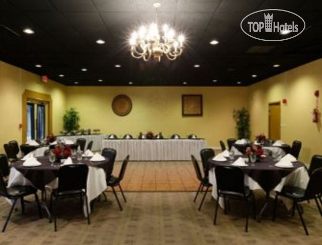 Новые добавленные фото туристов Ramada Peoria/Glendale Convention Center 3*