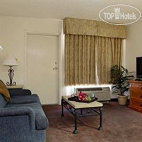 Hampton Inn & Suites Phoenix Scottsdale 
