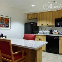 Hampton Inn & Suites Phoenix Scottsdale 