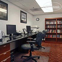 Hampton Inn & Suites Phoenix Scottsdale 