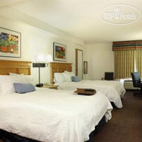 Hampton Inn & Suites Phoenix Scottsdale 