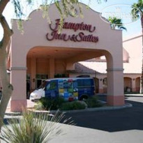 Hampton Inn & Suites Phoenix Scottsdale 