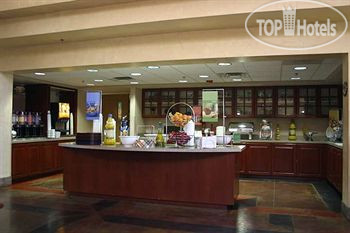 New photos from tourists Hampton Inn & Suites Phoenix Scottsdale 3*