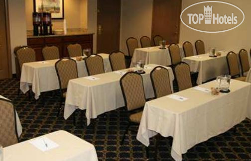 New photos from tourists Hampton Inn Phoenix Scottsdale at Shea Blvd. 3*