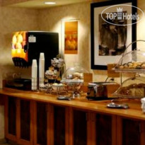 Hampton Inn Phoenix Scottsdale at Shea Blvd. 