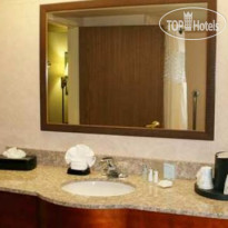 Hampton Inn Phoenix Scottsdale at Shea Blvd. 