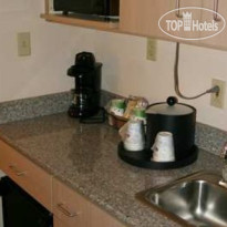 Hampton Inn Phoenix Scottsdale at Shea Blvd. 