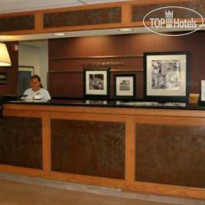 Hampton Inn Phoenix Scottsdale at Shea Blvd. 