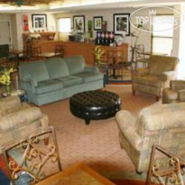 Hampton Inn Phoenix Scottsdale at Shea Blvd. 