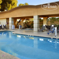 Fairfield Inn & Suites by Marriott Phoenix Midtown 