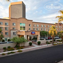 Fairfield Inn & Suites by Marriott Phoenix Midtown 