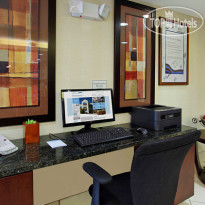 Fairfield Inn by Marriott Scottsdale North 