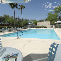 Fairfield Inn by Marriott Scottsdale North 