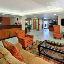 Fairfield Inn by Marriott Scottsdale North 