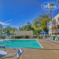 Fairfield Inn by Marriott Scottsdale North 