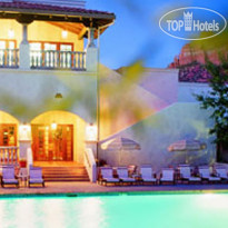 Los Abrigados Resort and Spa 