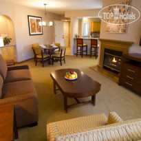 Ridge on Sedona Golf Resort 