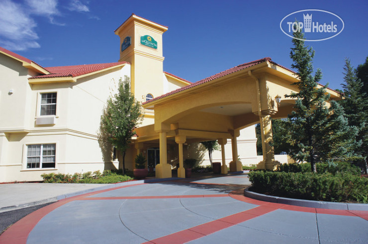 Hotel photo La Quinta Inn & Suites Flagstaff 3*