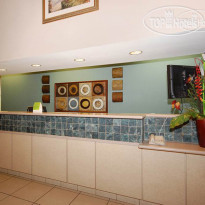 La Quinta Inn & Suites Phoenix I-10 West 