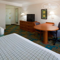 La Quinta Inn & Suites Phoenix West Peoria 