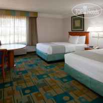 La Quinta Inn & Suites Phoenix West Peoria 