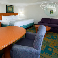 La Quinta Inn & Suites Phoenix West Peoria 