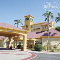 La Quinta Inn & Suites Phoenix West Peoria 