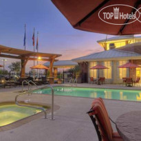 Hilton Garden Inn Yuma Pivot Point 