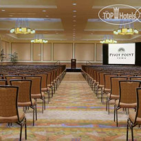 Hilton Garden Inn Yuma Pivot Point 