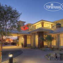 Hilton Garden Inn Yuma Pivot Point 