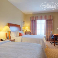 Hilton Garden Inn Yuma Pivot Point 