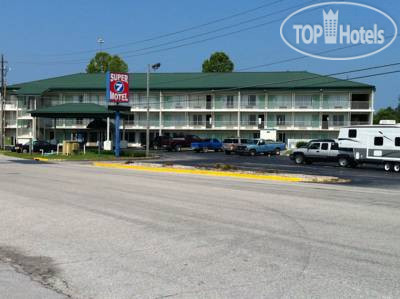 Photos Super 7 Motel