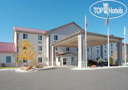 Photos Comfort Inn & Suites Riverton