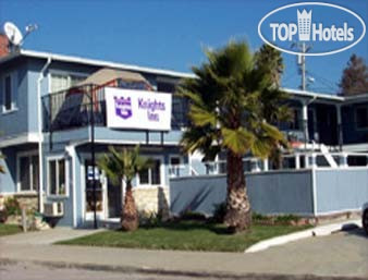 Photos Knights Inn Santa Cruz