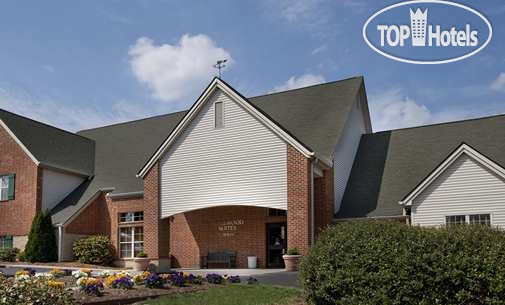 Photos Homewood Suites by Hilton Greensboro