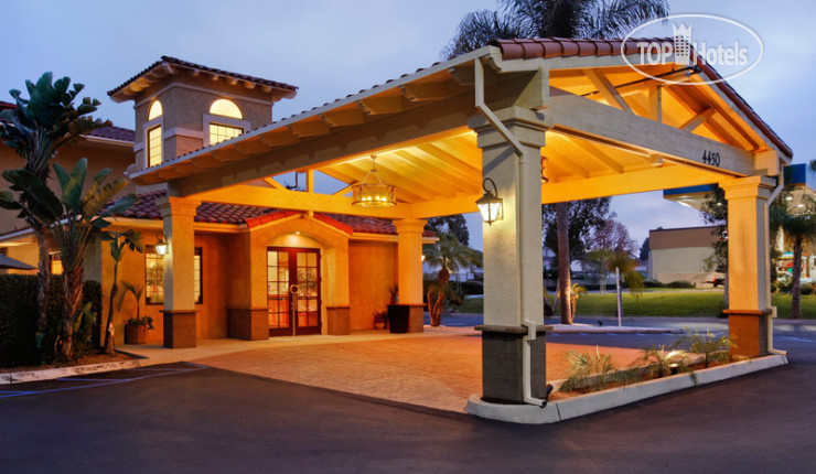 Photos Best Western Plus Otay Valley