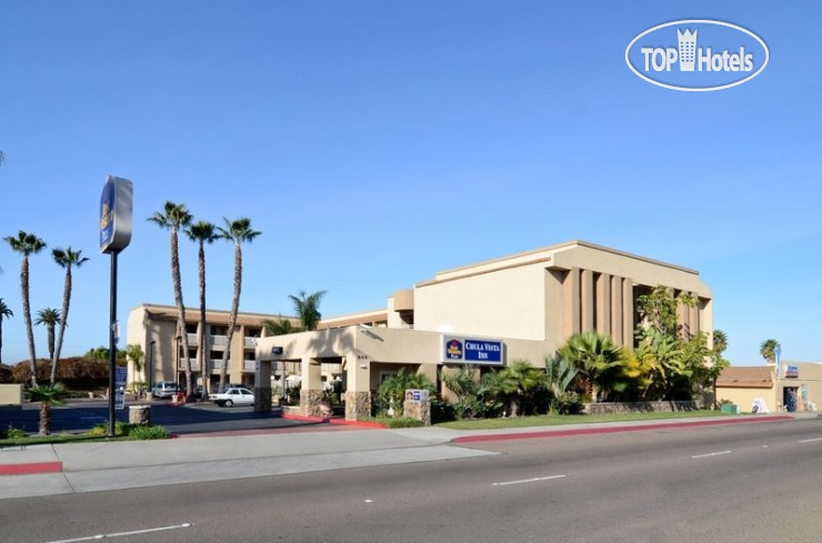Photos Best Western Plus Chula Vista Inn