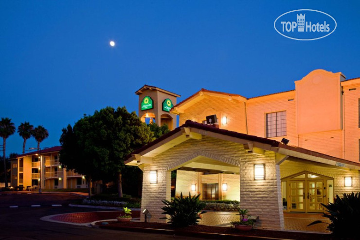 Photos La Quinta Inn San Diego Chula Vista