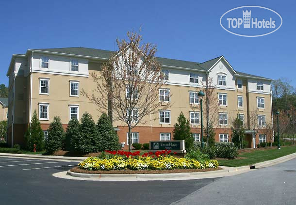Photos TownePlace Suites Raleigh Cary/Weston Parkway