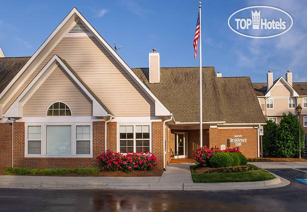 Photos Residence Inn Raleigh Cary