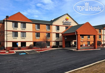 Photos Comfort Inn & Suites Tinley Park