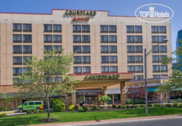 Photos Courtyard Secaucus Meadowlands