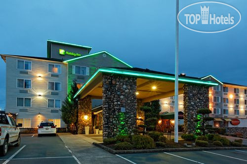 Holiday Inn Portland - Gresham