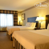 Holiday Inn Portland - Gresham