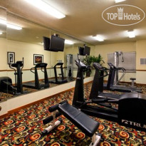 Holiday Inn Portland - Gresham