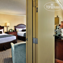 Crowne Plaza Portland-Downtown Conv Ctr