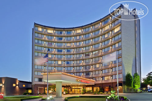Hotelier's photos Crowne Plaza Portland-Downtown Conv Ctr 4*