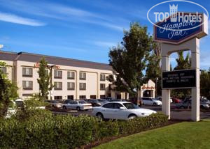 Hotelier's photos Hampton Inn Portland East 2*