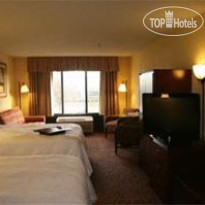 Hampton Inn Portland East 