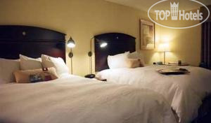 New photos from tourists Hampton Inn Portland East 2*